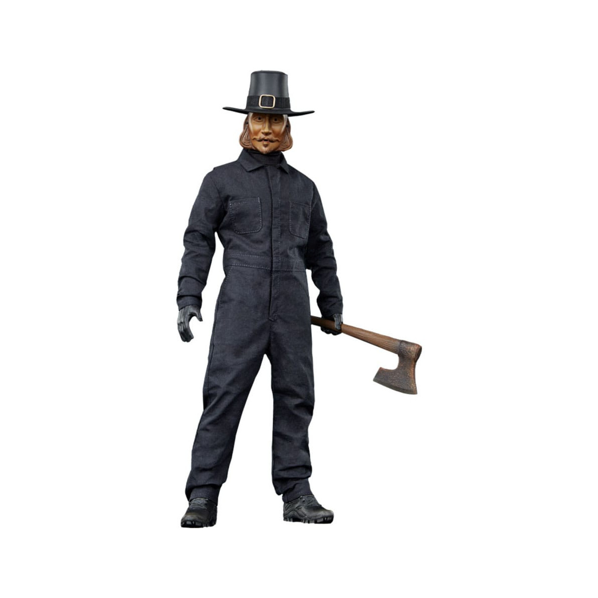 Sideshow - John Carver 1/6 - Ringraziamento (2023)
