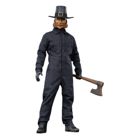 Sideshow - John Carver 1/6 - Ringraziamento (2023)