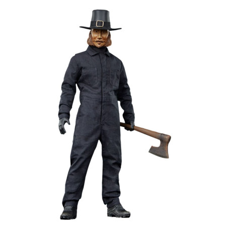 Sideshow - John Carver 1/6 - Ringraziamento (2023)