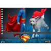 Hot Toys - DC Comics - Superman e Krypto MMS 1/6 - Superman (2025)