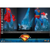 Hot Toys - DC Comics - Superman e Krypto MMS 1/6 - Superman (2025)