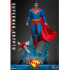 Hot Toys - DC Comics - Superman e Krypto MMS 1/6 - Superman (2025)