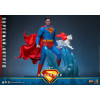 Hot Toys - DC Comics - Superman e Krypto MMS 1/6 - Superman (2025)