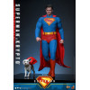 Hot Toys - DC Comics - Superman e Krypto MMS 1/6 - Superman (2025)