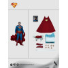 INART - Figura da collezione di Superman in scala 1/6 - Superman (2025)