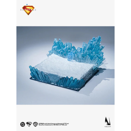 INART - Figura da collezione di Superman in scala 1/6 - Superman (2025)