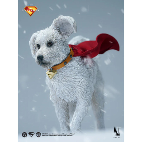 INART - Figura da collezione di Superman in scala 1/6 - Superman (2025)