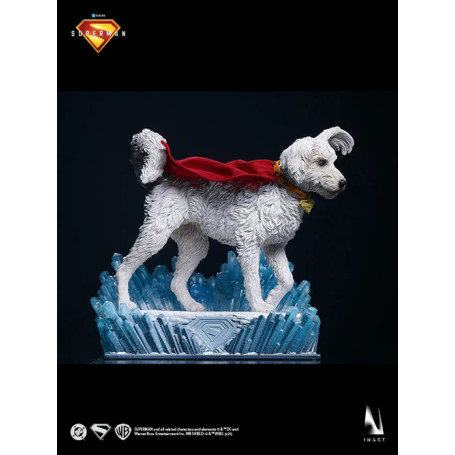 INART - Figura da collezione di Superman in scala 1/6 - Superman (2025)