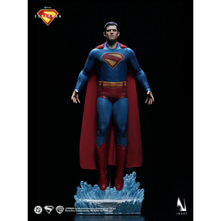 INART - Figura da collezione di Superman in scala 1/6 - Superman (2025)