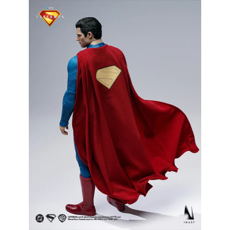 INART - Figura da collezione di Superman in scala 1/6 - Superman (2025)