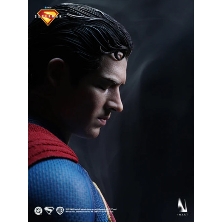 INART - Figura da collezione di Superman in scala 1/6 - Superman (2025)