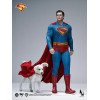 INART - Figura da collezione di Superman in scala 1/6 - Superman (2025)