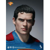 INART - Figura da collezione di Superman in scala 1/6 - Superman (2025)