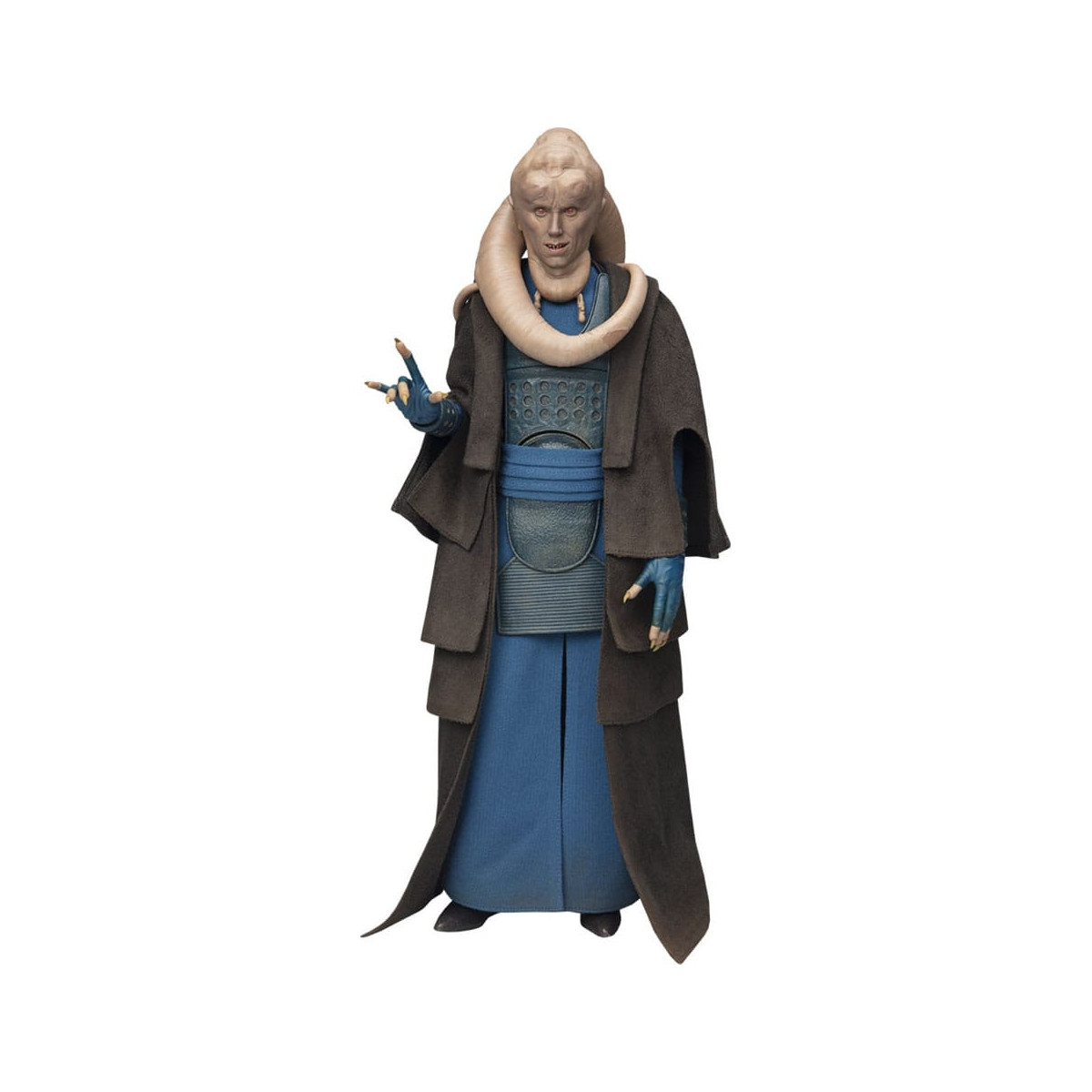 Sideshow Star Wars - Bib Fortuna 1/6 Feccia e Cattiveria - Il ritorno dello Jedi