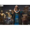 Sideshow Star Wars - Bib Fortuna 1/6 Feccia e Cattiveria - Il ritorno dello Jedi
