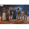 Sideshow Star Wars - Bib Fortuna 1/6 Feccia e Cattiveria - Il ritorno dello Jedi