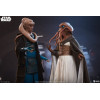 Sideshow Star Wars - Bib Fortuna 1/6 Feccia e Cattiveria - Il ritorno dello Jedi