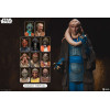 Sideshow Star Wars - Bib Fortuna 1/6 Feccia e Cattiveria - Il ritorno dello Jedi