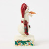 Enesco - Tradizioni Disney di Jim Shore - OLAF NOEL - La regina delle nevi