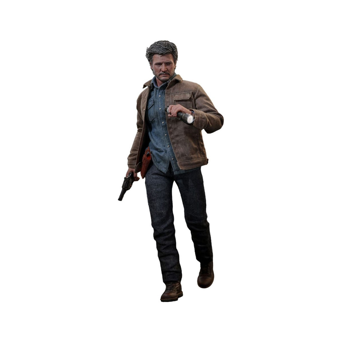 Hot Toys - The Last of Us VGM 1/6 - Joel Miller