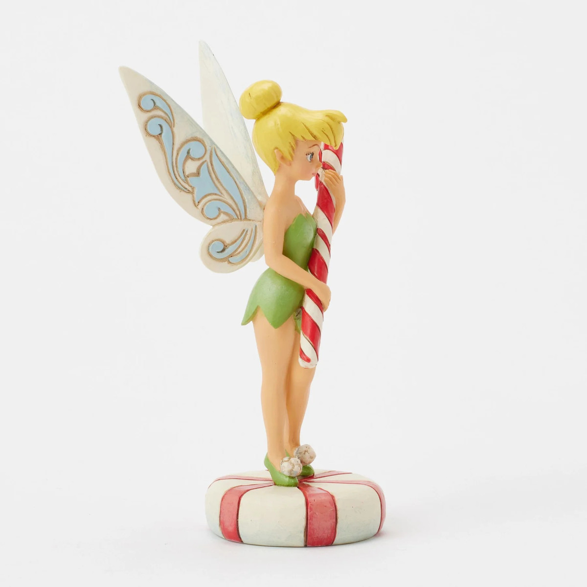 Enesco Disney Traditions Peter Pan - Campanellino di zucchero