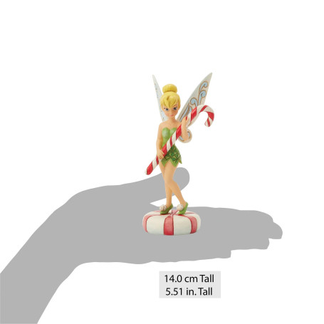 Enesco Disney Traditions Peter Pan - Campanellino di zucchero