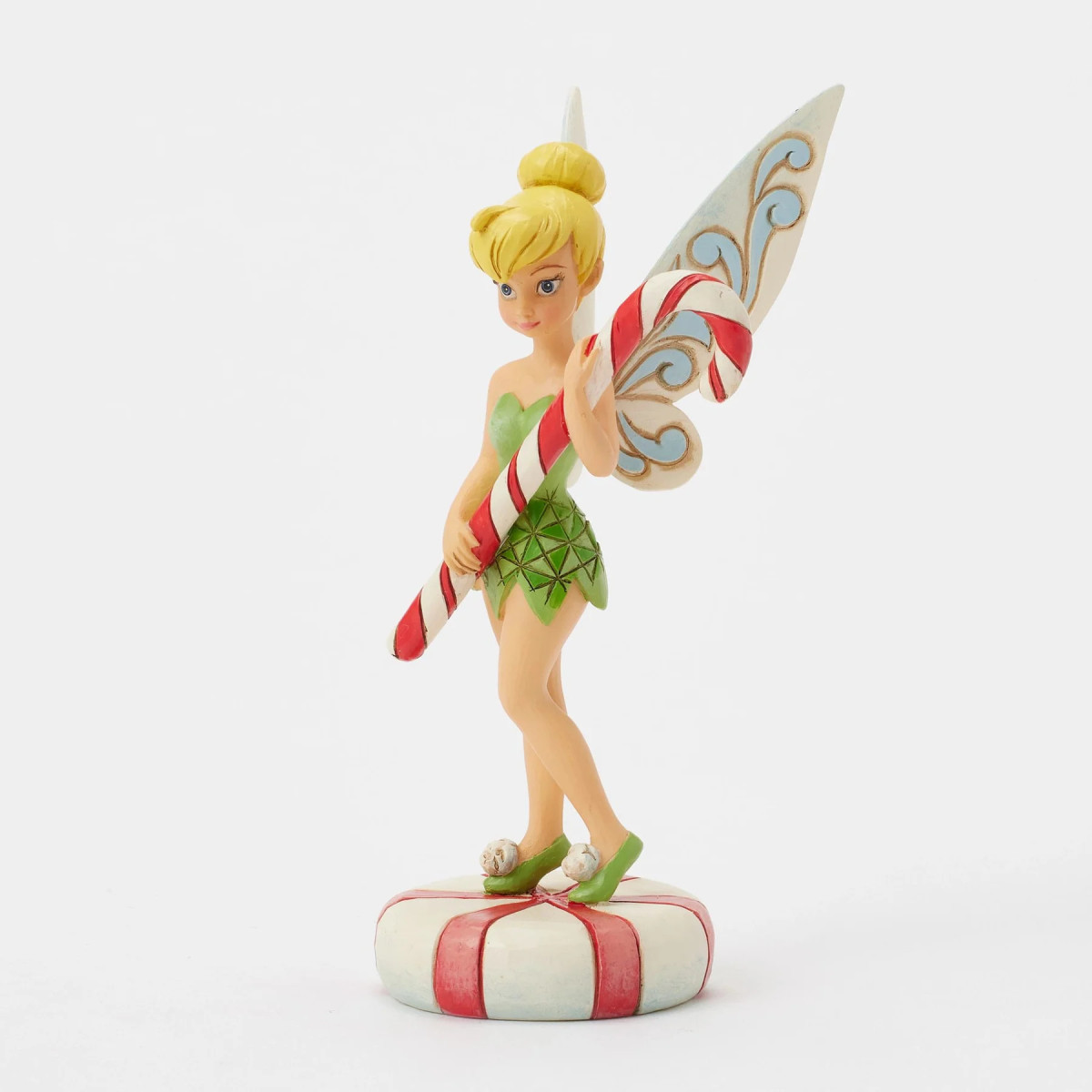 Enesco Disney Traditions Peter Pan - Campanellino di zucchero