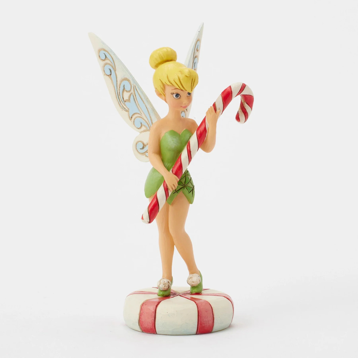 Enesco Disney Traditions Peter Pan - Campanellino di zucchero