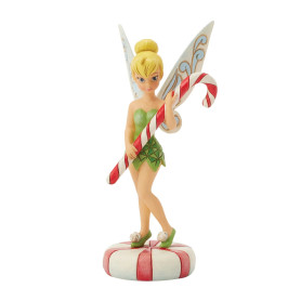 Enesco Disney Traditions Peter Pan - Campanellino di zucchero
