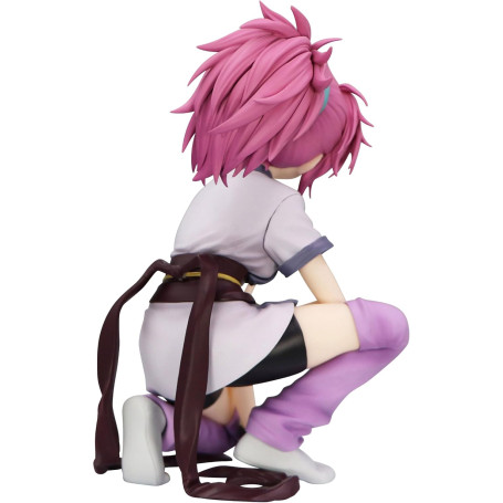 Furyu - Hunter x Hunter - Tappo per spaghetti Machi