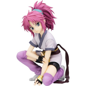 Furyu - Hunter x Hunter - Tappo per spaghetti Machi
