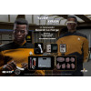EXO-6 - Star Trek: The Next Generation - Geordi La Forge Versione Standard Figura in scala 1:6