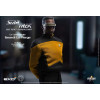 EXO-6 - Star Trek: The Next Generation - Geordi La Forge Versione Standard Figura in scala 1:6