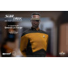 EXO-6 - Star Trek: The Next Generation - Geordi La Forge Versione Standard Figura in scala 1:6