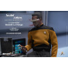 EXO-6 - Star Trek: The Next Generation - Geordi La Forge Versione Standard Figura in scala 1:6