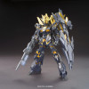Bandai - Gunpla - 1/144 HG- RX-0[N] UNICORN GUNDAM 02 BANSHEE NORN (DESTROY MODE) - Mobile Suit Gundam Unicorn
