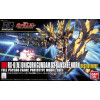 Bandai - Gunpla - 1/144 HG- RX-0[N] UNICORN GUNDAM 02 BANSHEE NORN (DESTROY MODE) - Mobile Suit Gundam Unicorn