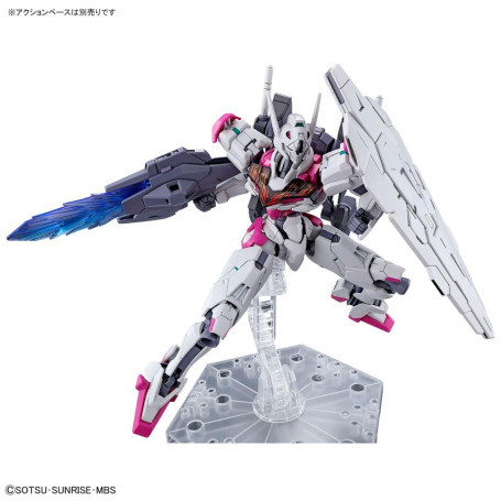 Bandai - Gunpla - Gundam 1/144 HG - XGF-02 GUNDAM LFRITH - Mobile Suit Gundam La Strega di Mercurio