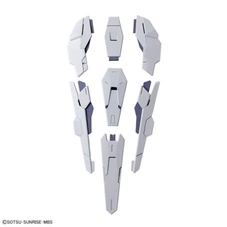 Bandai - Gunpla - Gundam 1/144 HG - XGF-02 GUNDAM LFRITH - Mobile Suit Gundam La Strega di Mercurio