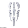 Bandai - Gunpla - Gundam 1/144 HG - XGF-02 GUNDAM LFRITH - Mobile Suit Gundam La Strega di Mercurio