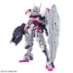 Bandai - Gunpla - Gundam 1/144 HG - XGF-02 GUNDAM LFRITH - Mobile Suit Gundam La Strega di Mercurio