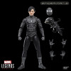 Serie Leggende Marvel - Spider-Man (Bully Maguire) - Spider-Man 3