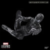 Serie Leggende Marvel - Spider-Man (Bully Maguire) - Spider-Man 3