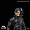 Serie Leggende Marvel - Spider-Man (Bully Maguire) - Spider-Man 3