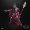 Hasbro Star Wars The Black Series - Moff Gideon (armatura Dark Trooper) - Il Mandaloriano