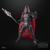 Hasbro Star Wars The Black Series - Moff Gideon (armatura Dark Trooper) - Il Mandaloriano