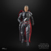 Hasbro Star Wars The Black Series - Moff Gideon (armatura Dark Trooper) - Il Mandaloriano