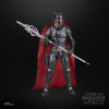 Hasbro Star Wars The Black Series - Moff Gideon (armatura Dark Trooper) - Il Mandaloriano