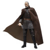 Star Wars Serie Nera - Conte Dooku - La vendetta dei Sith 20° Anniversario