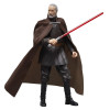 Star Wars Serie Nera - Conte Dooku - La vendetta dei Sith 20° Anniversario